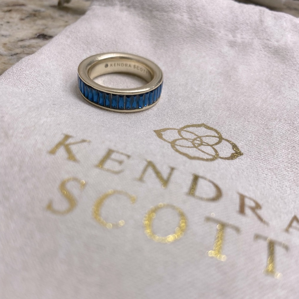 Kendra Scott